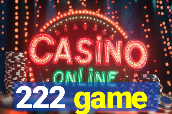 222 game